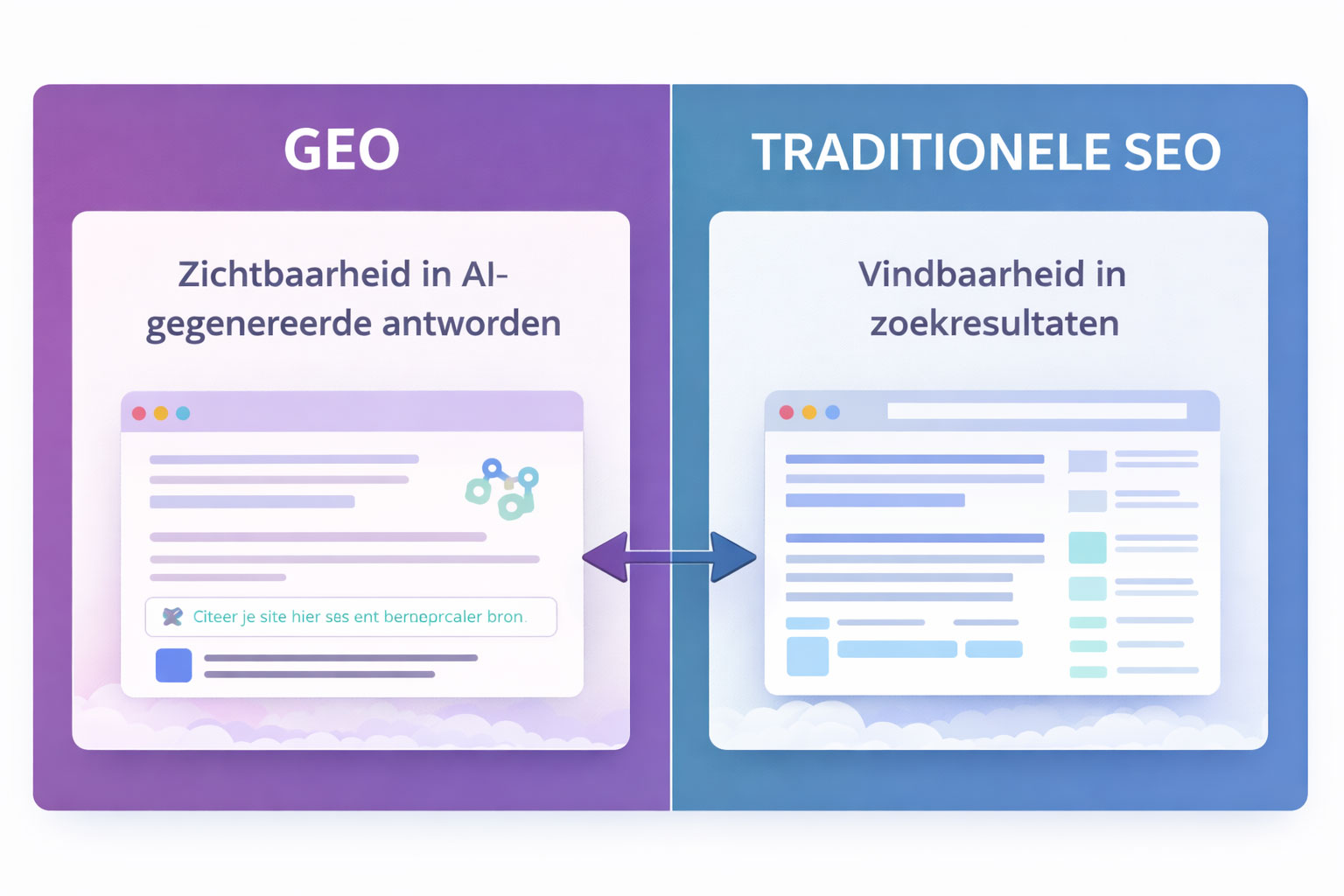 Waarom Generative Engine Optimization belangrijk is