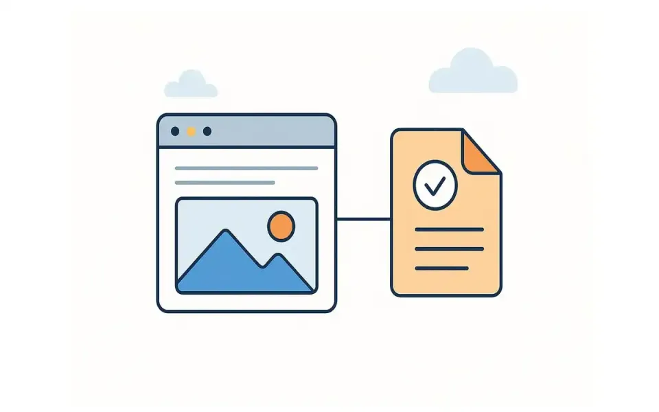 Waarom alt-tekst gebruiken voor afbeeldingen op je website?