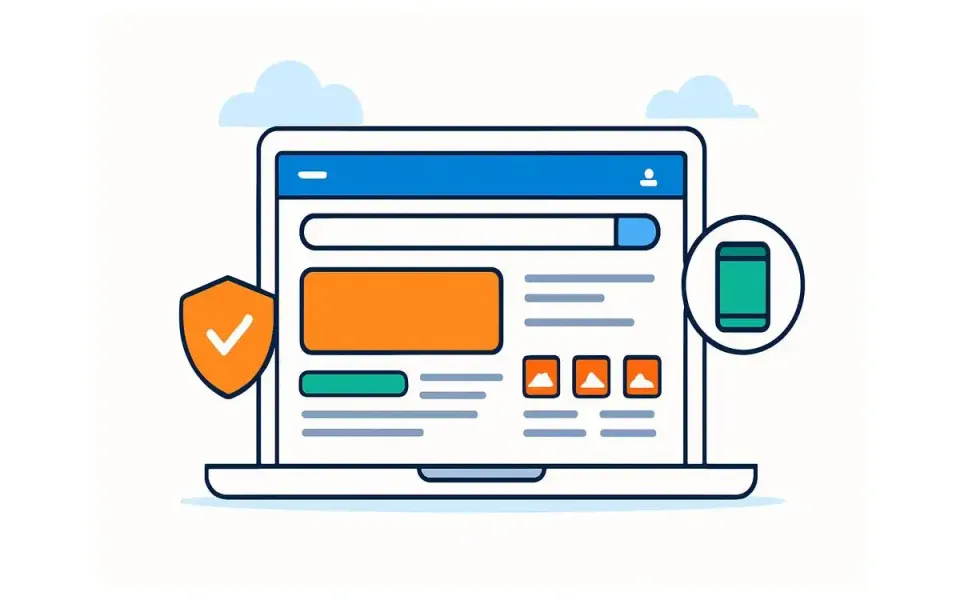 Wat maakt een goede website?
