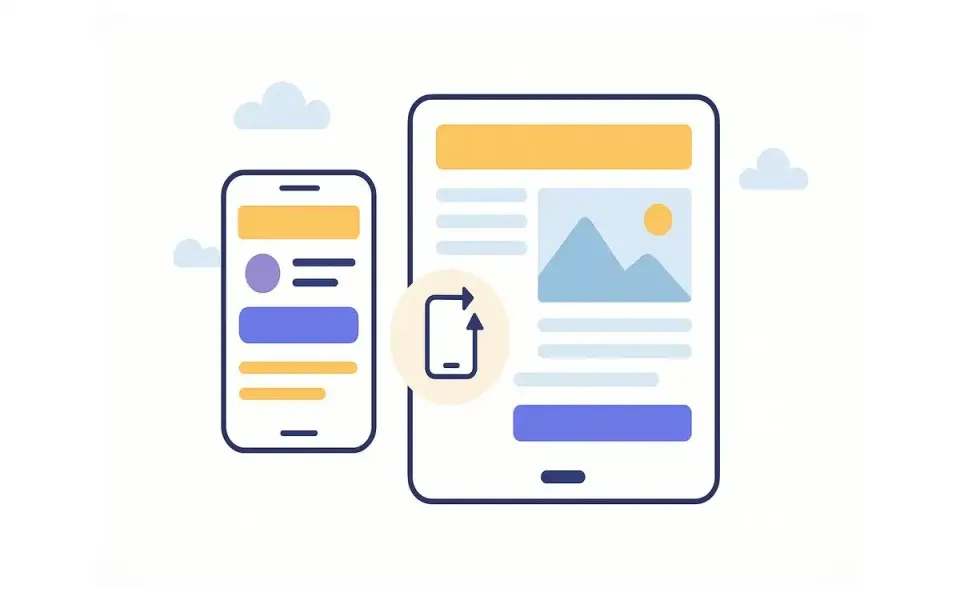 Waarom een mobielvriendelijke website niet langer optioneel is