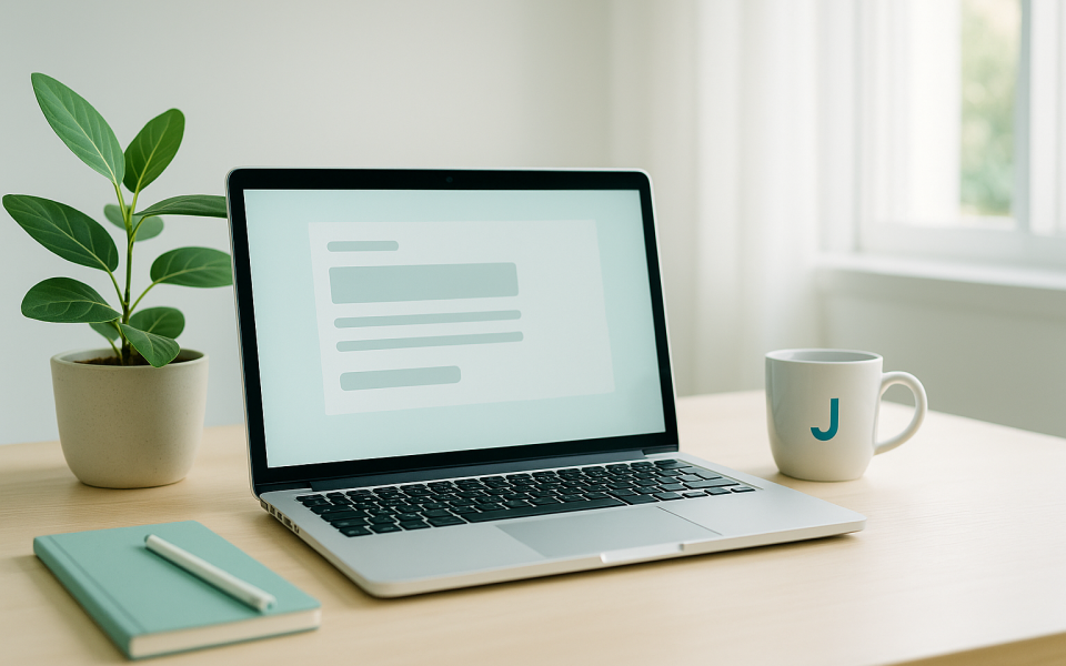 Wat een website betrouwbaar maakt — de elementen die bezoekers direct voelen