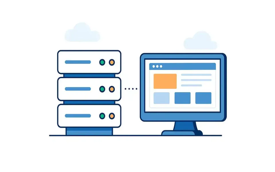 Wat is webhosting en waarom heb je het nodig?