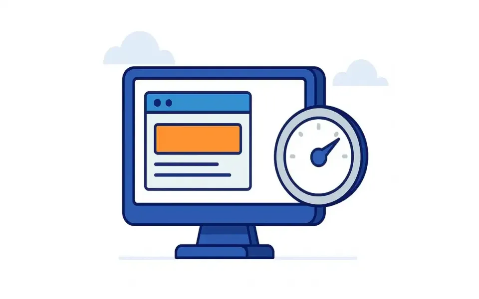 Hoe snel moet een website laden?