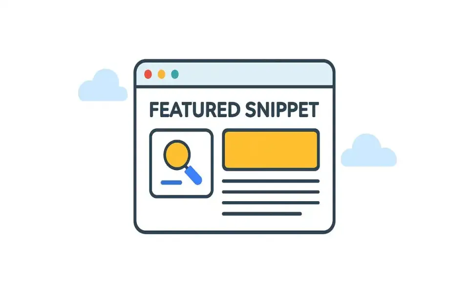 Wat is een Featured Snippet en hoe krijg je er een?