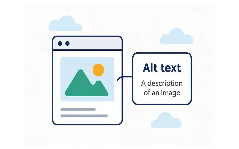Wat is Alt-tekst en waarom is het belangrijk
