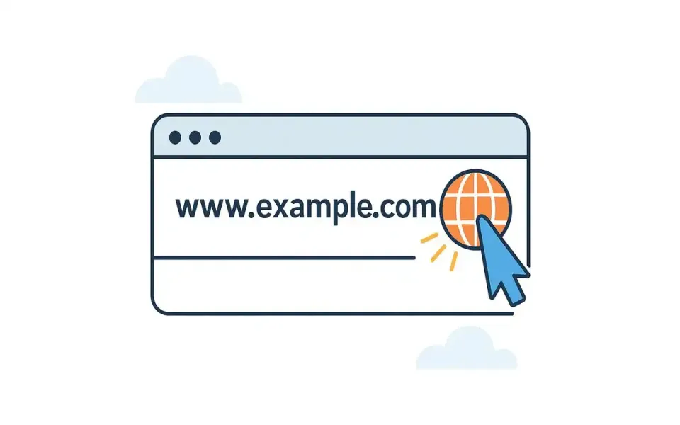 Hoe kies ik de juiste domeinnaam?